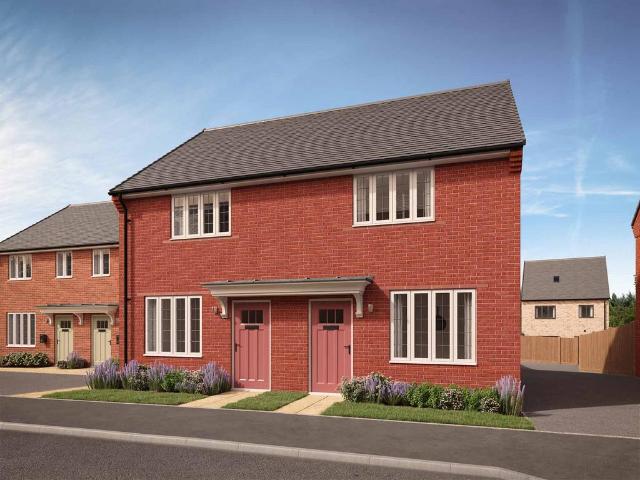House for sale in Harlestone Manor, Harpole