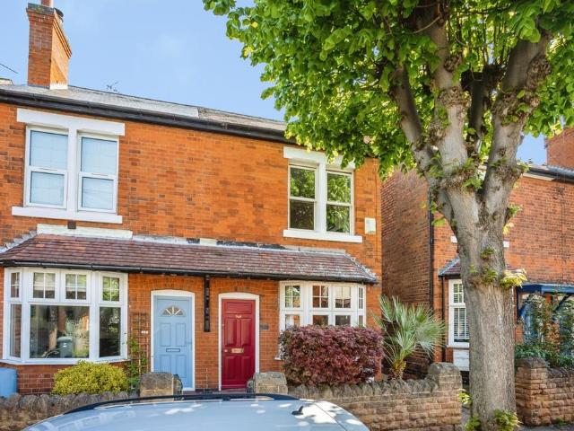 House for sale in Abbey Park, Barton In Fabis