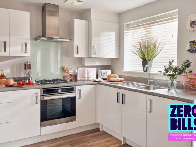 House for sale in Sherford, Mount Wise