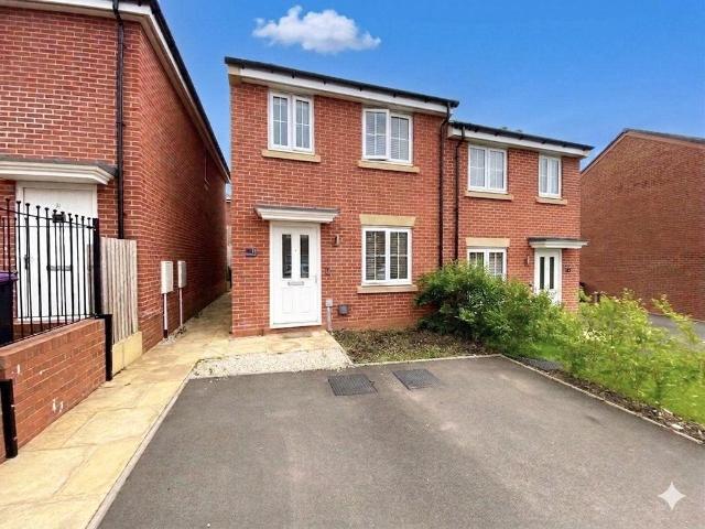 House for sale in St. Georges and Priorslee, Telford