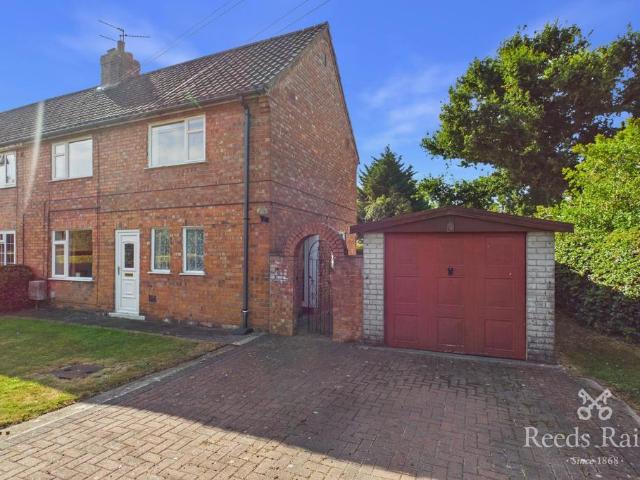 House for sale in Skelton, York