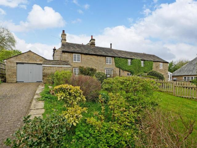 House for sale in Bubnell, Derbyshire Dales