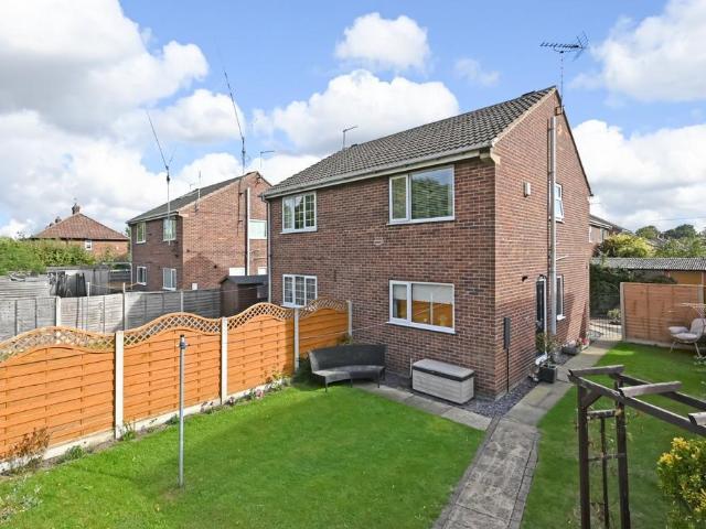 House for sale in Clifton Moor, York