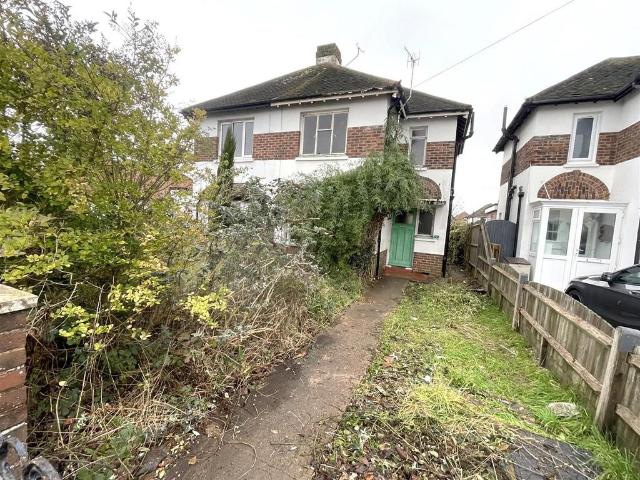 House for sale in Worthing, West Sussex