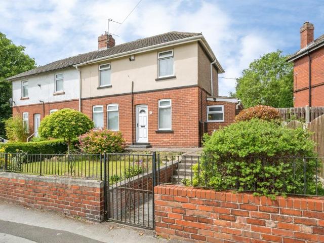House for sale in Maltby, South Yorkshire