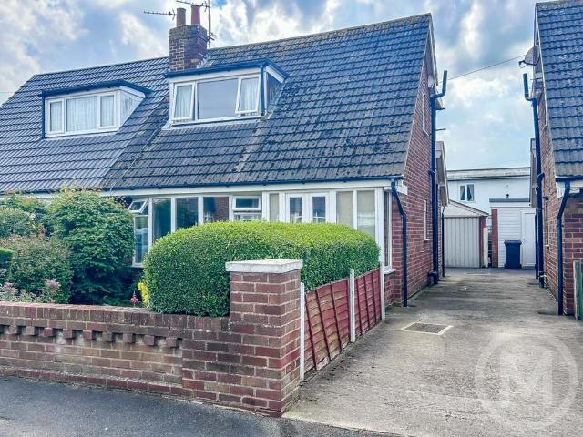 House for sale in Greenlands, Blackpool