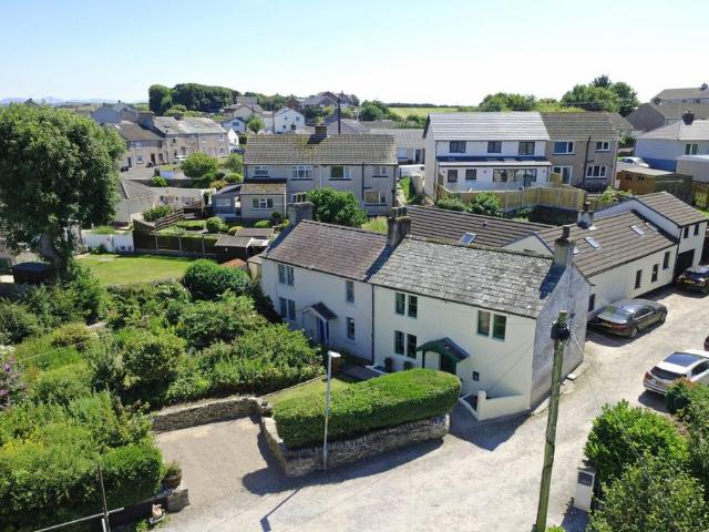 House for sale in Salterbeck, Workington