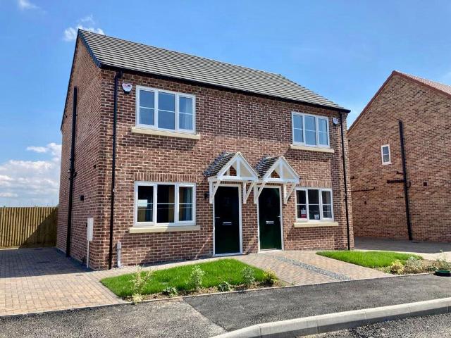 House for sale in Leverington, Fenland