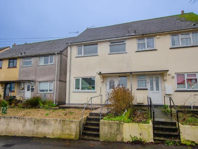 House for sale in St Neot, Cornwall