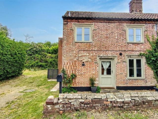 House for sale in Crostwick, Norfolk