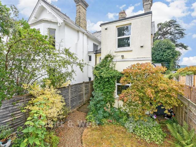 House for sale in Tower Hill, Mole Valley