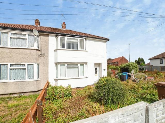 House for sale in Potters Corner, East Midlands