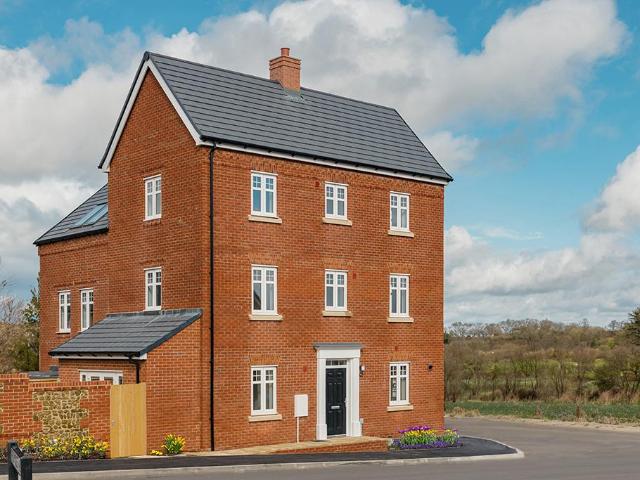 House for sale in Pocklington, East Riding Of Yorkshire