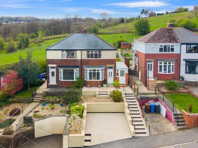 House for sale in Oughtibridge, Isle Of Man