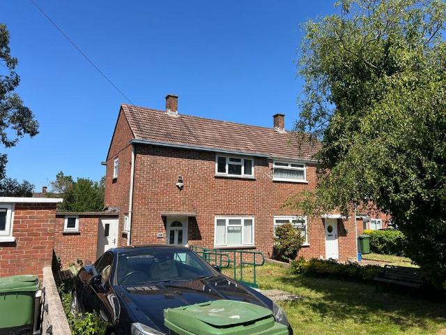 House for sale in Falcon Lodge, Wales