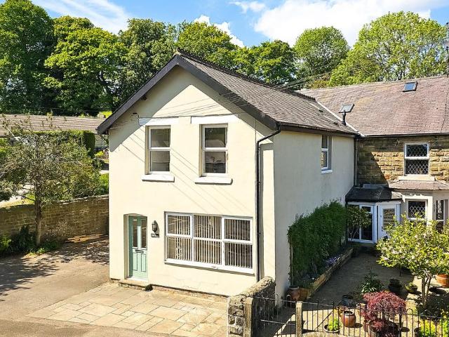 House for sale in Dacre Banks