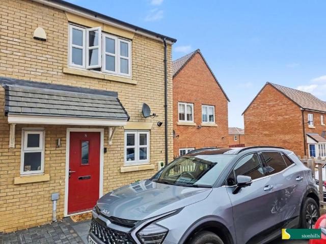 House for sale in Far Cotton and Delapre, Far Cotton