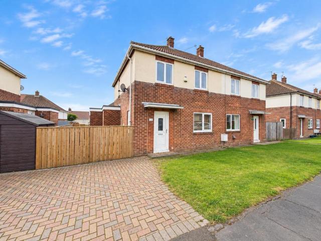 House for sale in Fishburn, North East