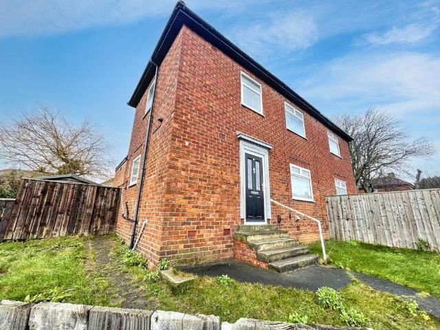 House for sale in Horsley Hill, South Shields