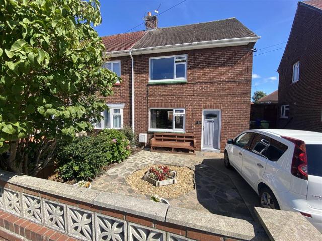 House for sale in Seaton Valley, Seghill