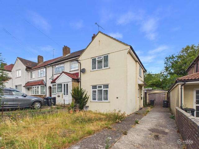 House for sale in London Borough of Croydon, Greater London
