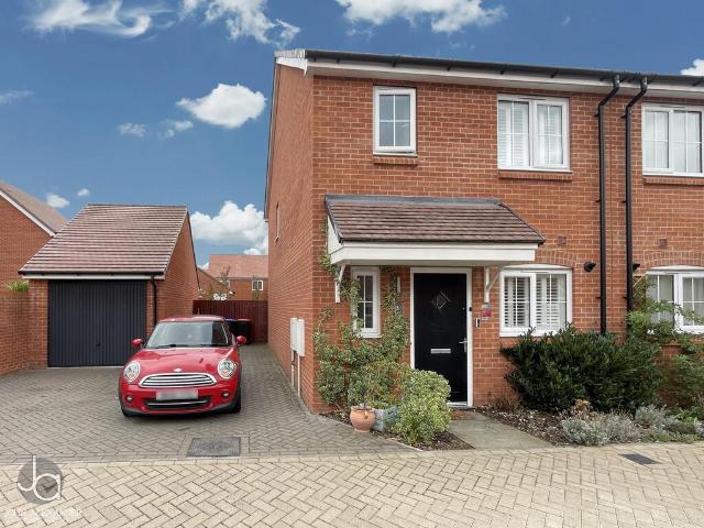 House for sale in Rivenhall, Braintree