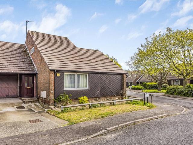 House for sale in Westhampnett, Chichester