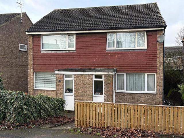 House for sale in Northallerton, North Yorkshire