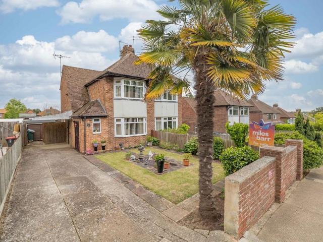 House for sale in Broad Oak, The Bridge