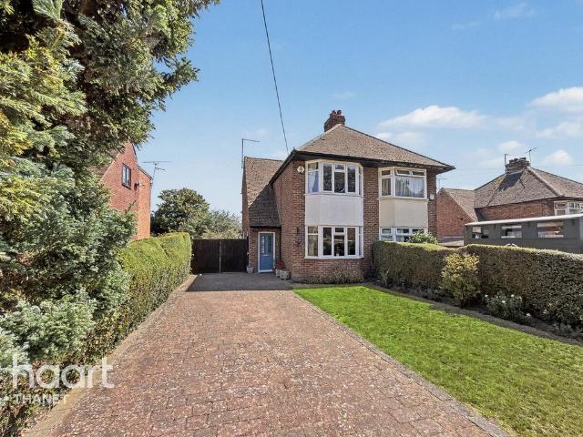 House for sale in Broad Oak, The Bridge