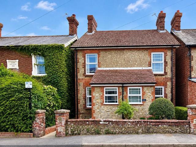 House for sale in Offham, Tonbridge and Malling