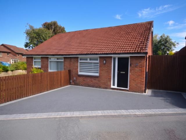 House for sale in Bury, Greater Manchester