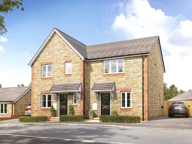 House for sale in Kentisbury, Devon