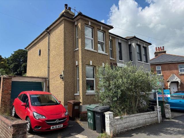 House for sale in Old Town, Heathlands