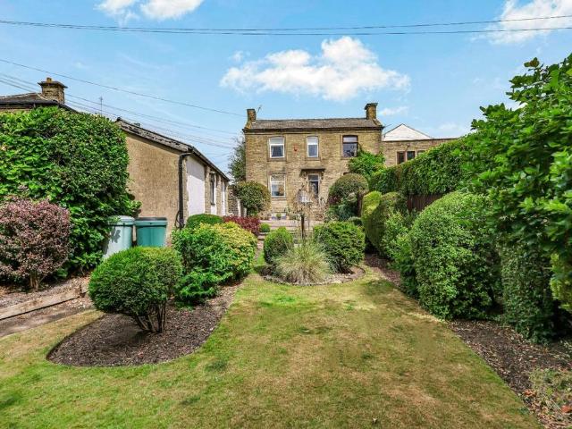 House for sale in Wibsey, West Bowling