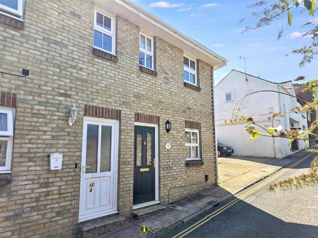 House for sale in Binstead, Ryde