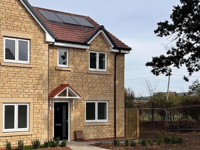 House for sale in Quemerford, Calne