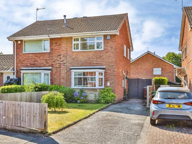 House for sale in Haddon, East Midlands