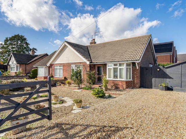 House for sale in Harwell, Vale of White Horse