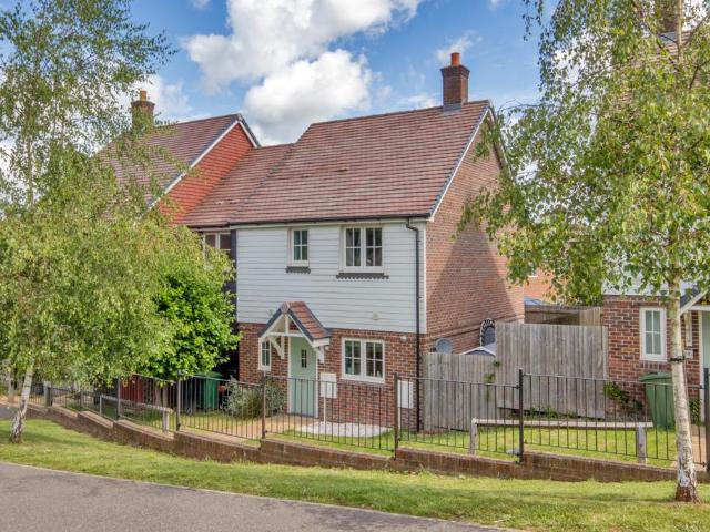 House for sale in Cross In Hand, East Sussex
