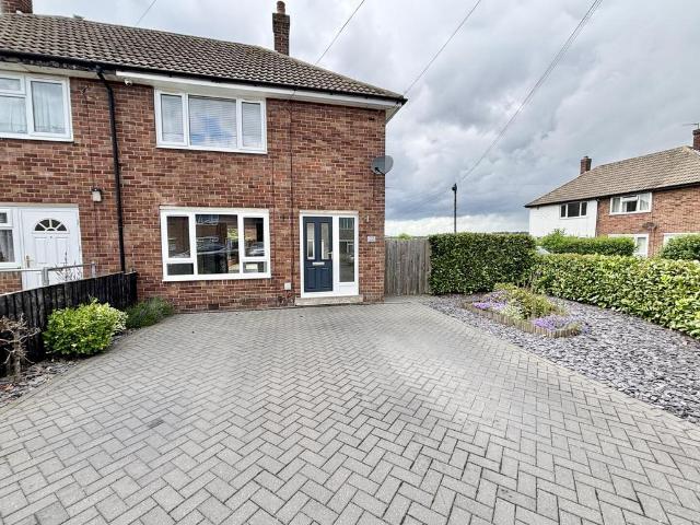House for sale in Garforth, West Yorkshire
