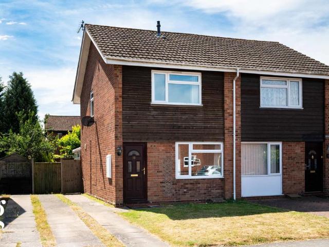 House for sale in Bartestree