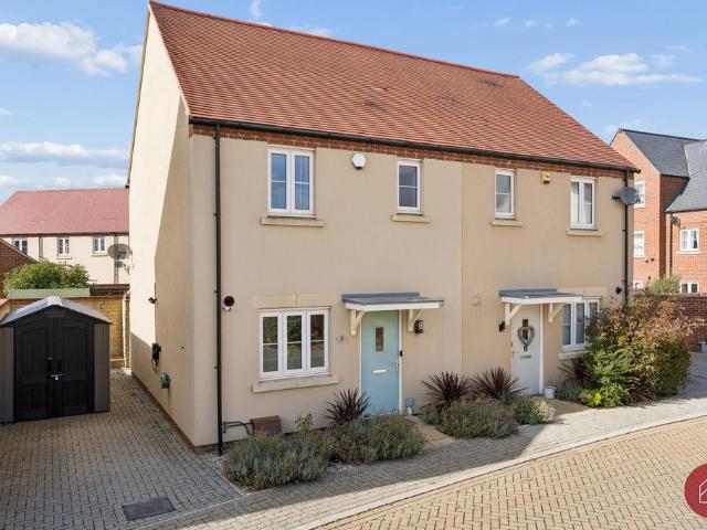 House for sale in Chesterton, Cherwell