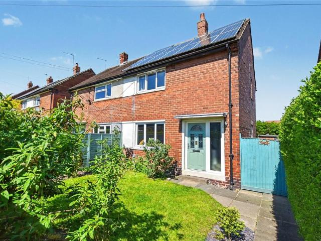 House for sale in Bantam Grove, Leeds