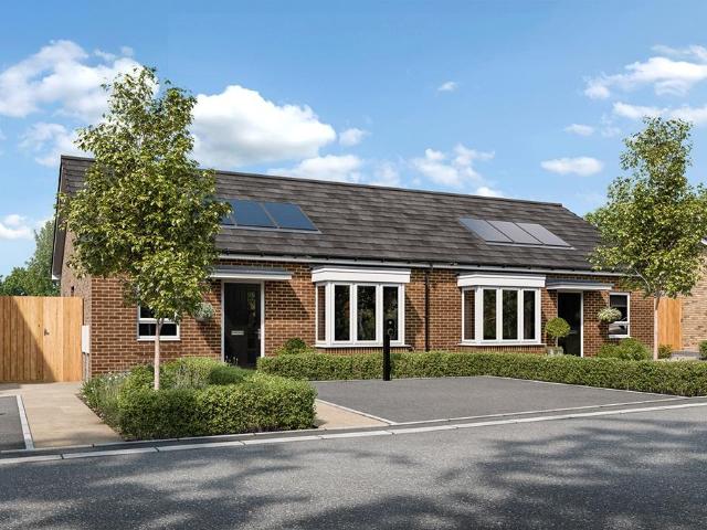House for sale in Hearts Delight, Swale