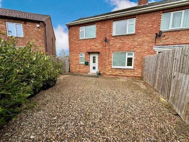 House for sale in Seaton Burn, North Tyneside