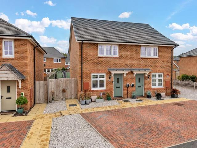 House for sale in King's Walden, Hertfordshire