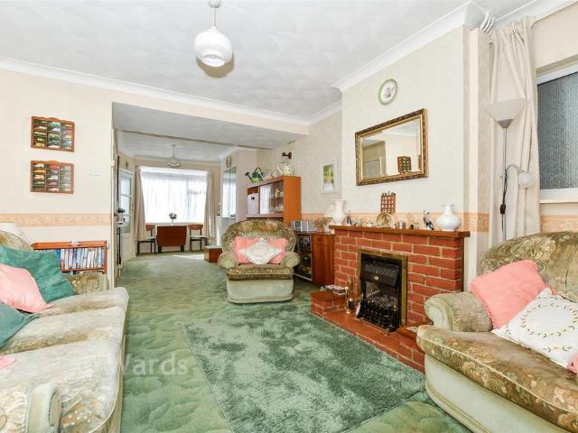 House for sale in Snodland, Tonbridge and Malling