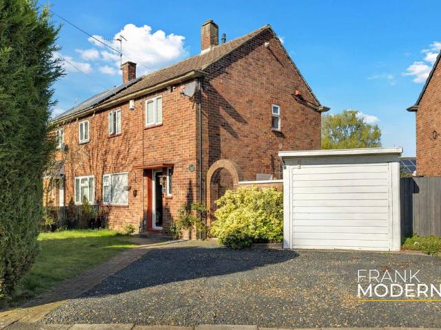 House for sale in Peterborough