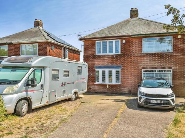 House for sale in Westville, Hucknall
